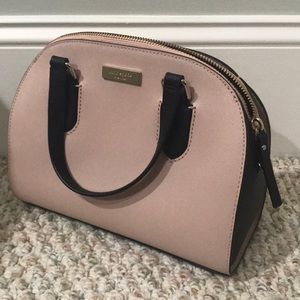 Kate spade dome crossbody
